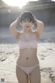 Rio Yoshida 吉田莉桜, アイドルニッポン 「Clear」 Set.04