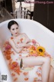 Super sexy works of photographer Nghiem Tu Quy - Part 2 (660 photos)