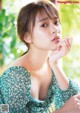 Yume Shinjo 新條由芽, 週プレ Photo Book ゆめいろ Set.01