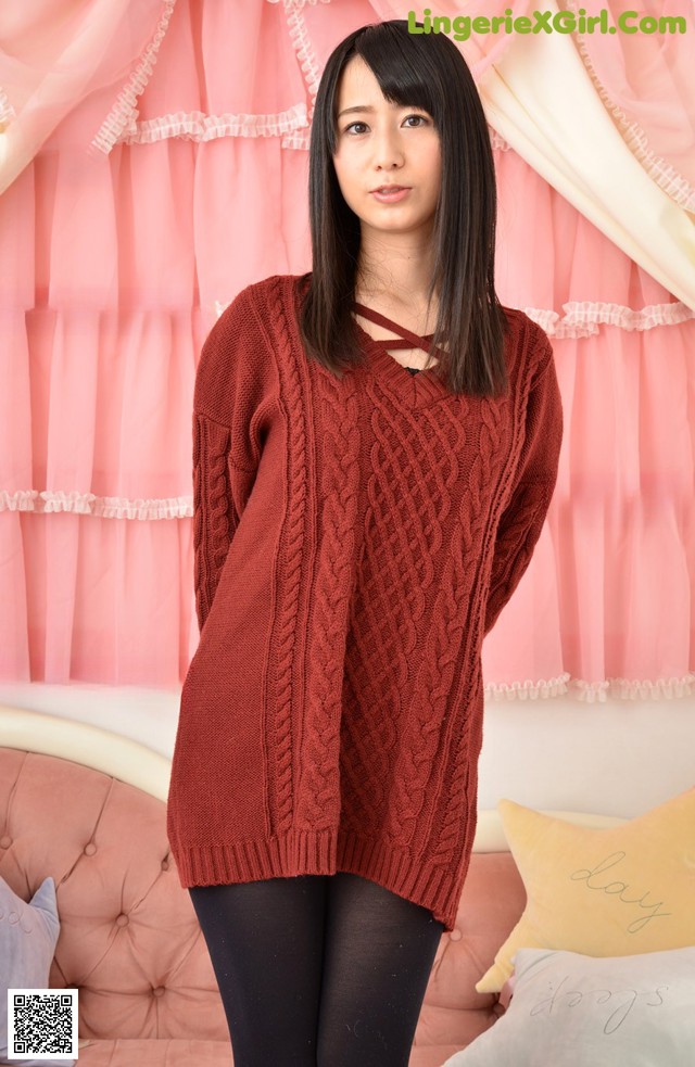 Sora Shiina - Prince Fully Clothed