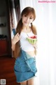 MyGirl No.069: Model Yanni (王馨瑶) (49 photos)