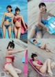 Nagi Nemoto 根本凪, Rin Kaname 鹿目凛, Weekly Playboy 2020 No.48 (週刊プレイボーイ 2020年48号)