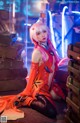 [果咩酱] Inori Yuzuriha 楪祈 (Guilty Crown)