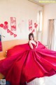 XIUREN No. 2058: 糯 美 子 Mini (117 pictures)