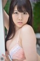 Yui Kasumi 香純ゆい, REbecca デジタル写真集 純粋可憐乙女模様 Set.01