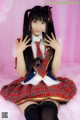 Cosplay Akb - Luv Xxl Chut