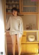 Runa Toyoda 豊田ルナ, 写真集 「Gテレデジタル！」 Set.01